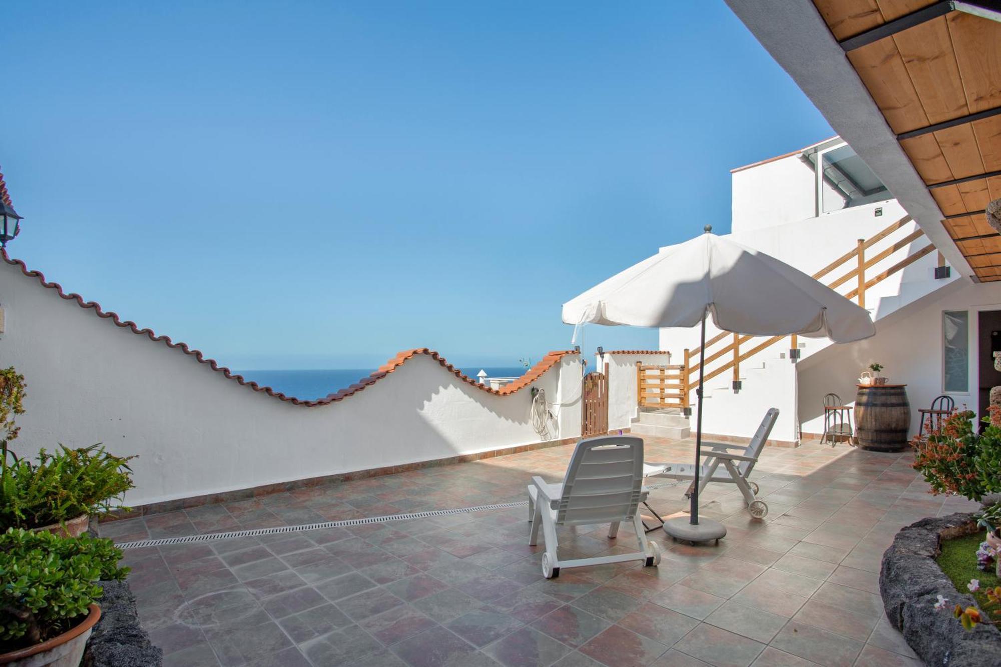 Apartment Lagar De Enzo
